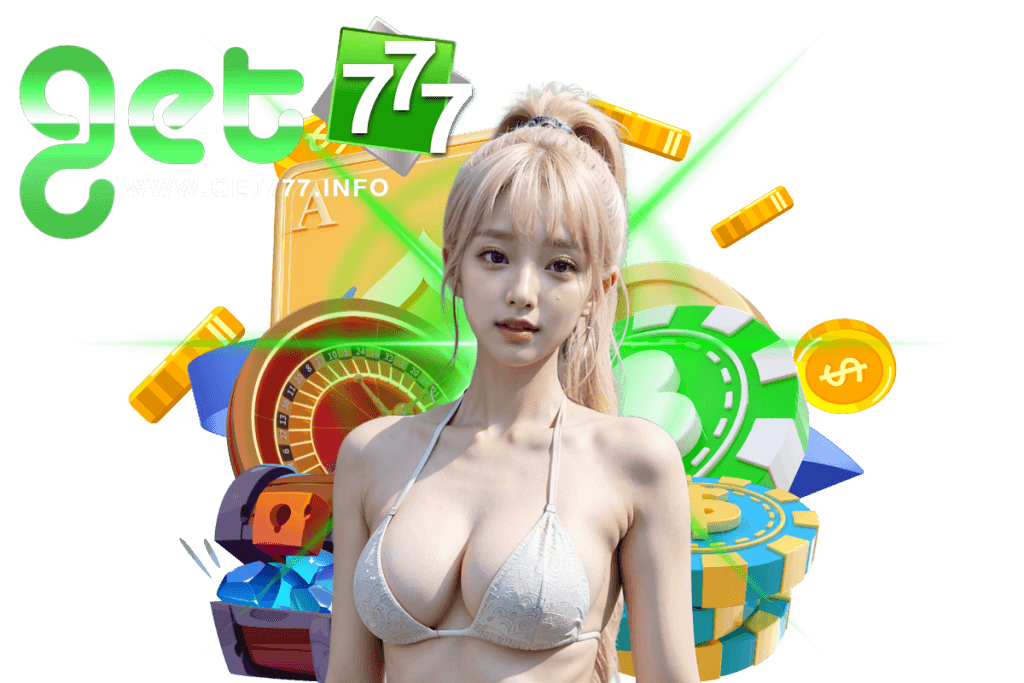 get777 สมัคร