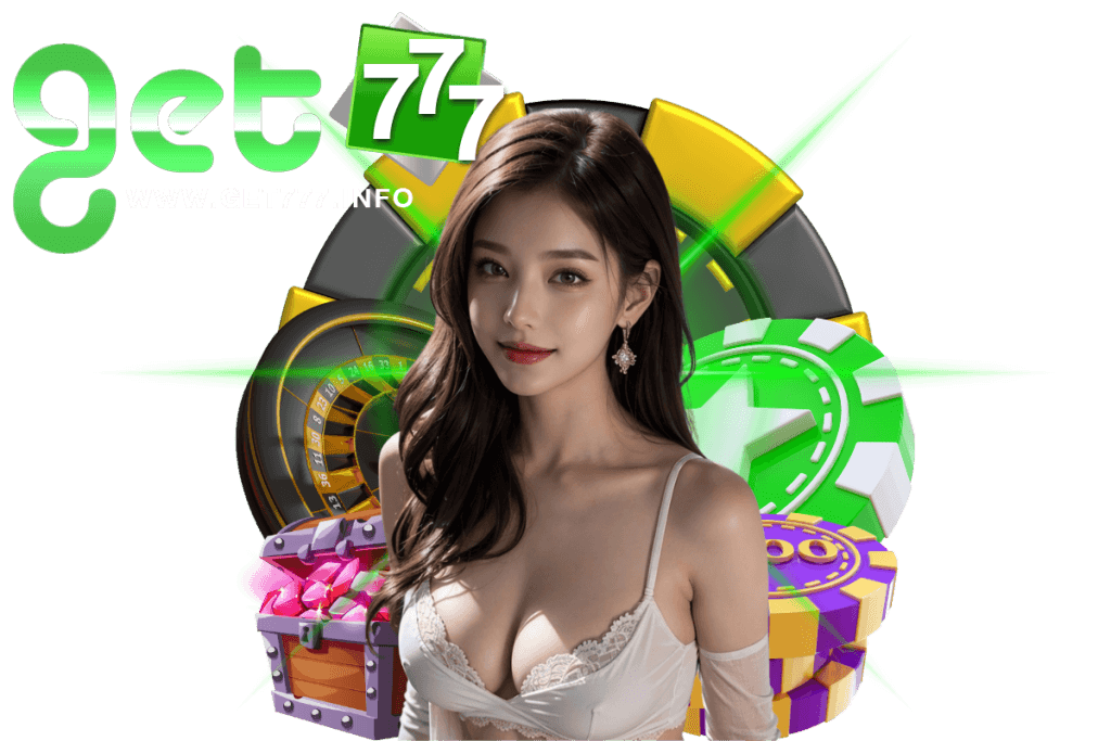 get777 เว็บตรง